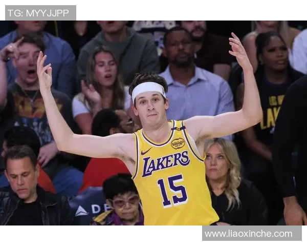 湖人深夜发文,疑似回应转会传闻