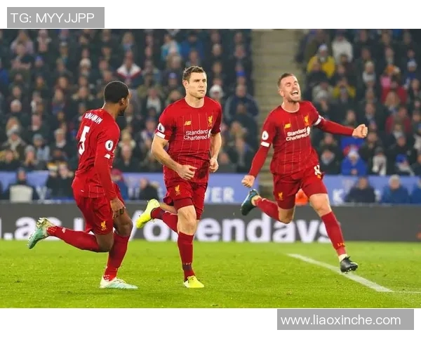 战术拆解:利物浦为何能掌控比赛节奏?