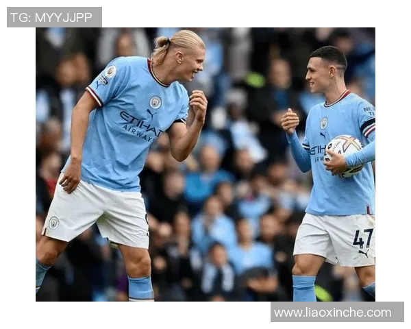 你不知道的曼城：十大冷知识大揭秘