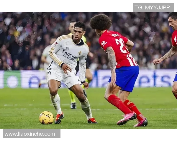 皇马赛场爆发小插曲，裁判如何处理？